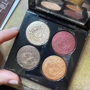 Pat Mcgrath quad